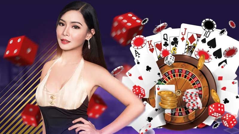 Santi menang Texas Holdem Poker Sikat777 Kemenangan member baru Indonesia