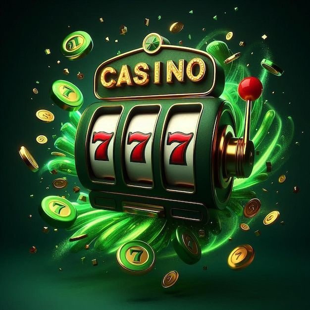 Kemenangan jackpot besar member Sikat777 – bukti nyata penarikan dana berhasil