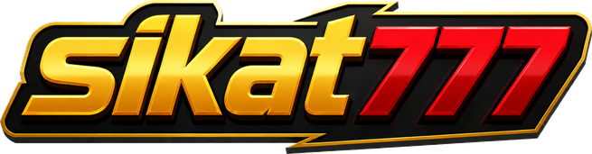 Sikat777 Logo